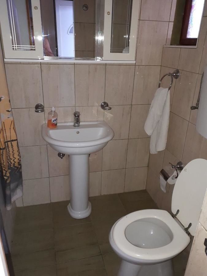 Гостевой дом Vila Stojana Сутоморе