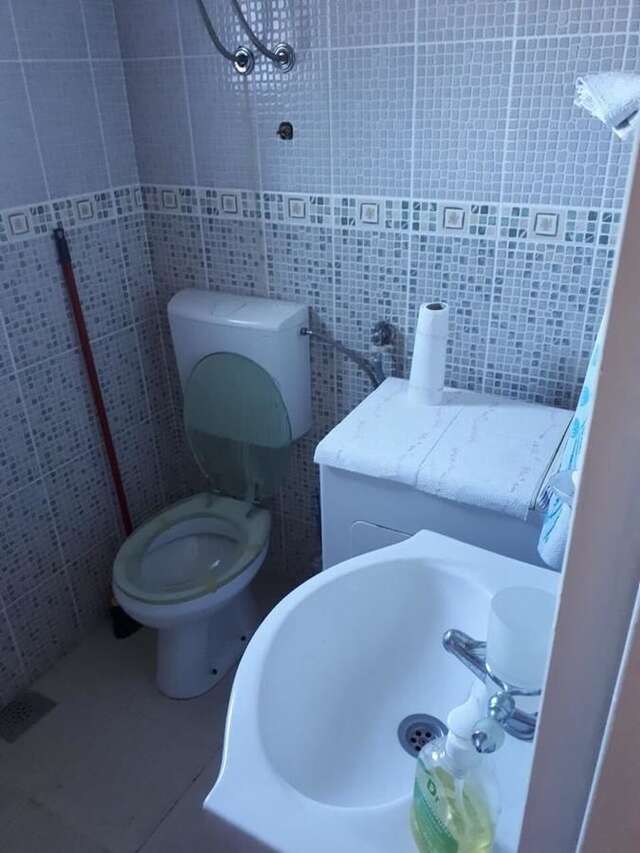 Гостевой дом Vila Stojana Сутоморе-12