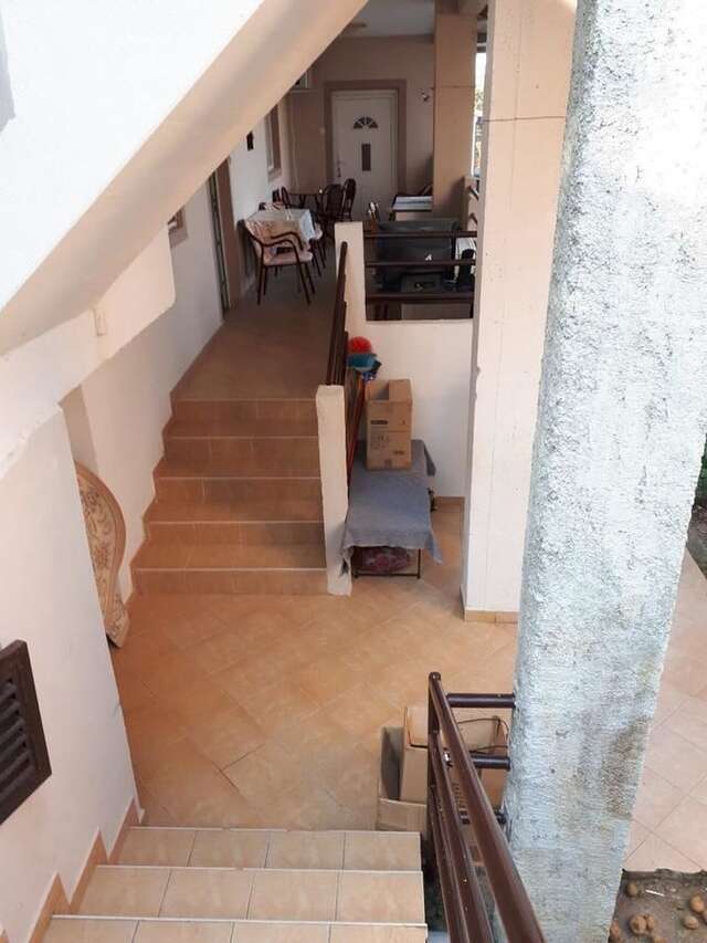 Гостевой дом Vila Stojana Сутоморе-17