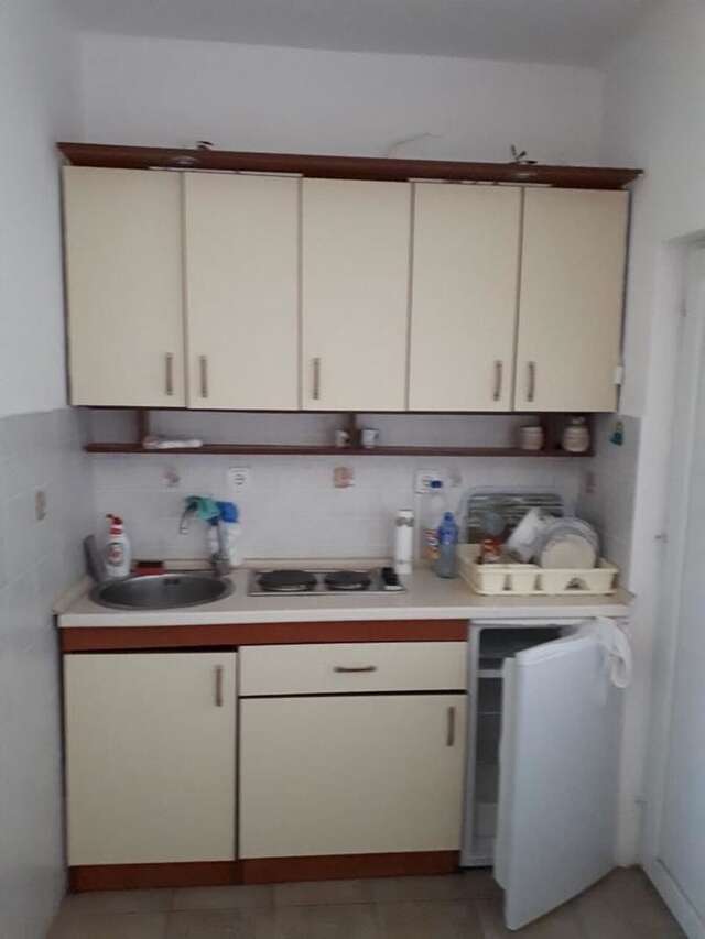 Гостевой дом Vila Stojana Сутоморе-9